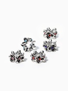 Шарм разделитель для бусин «Цветочек», МИКС - Фото 2