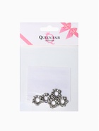 Шарм разделитель для бусин «Цветочек», МИКС - Фото 3