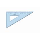 Треугольник 13 см Стамм "Cristal", 30° - фото 8467064