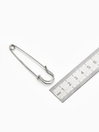 Булавка 7×1.6 см (набор 3 шт.), СМ-208-5, цвет серебро - Фото 3