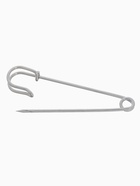 Булавка 7×1.6 см (набор 3 шт.), СМ-208-5, цвет серебро - Фото 5