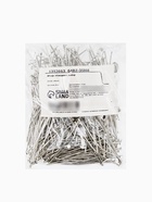 Штифт «Гвоздик» СМ-1103-3, 4 см, 100 г, цвет серебро - Фото 6