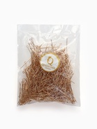 Штифт с петлёй СМ-1083, 2.8 см, (набор 100 г), цвет золото - Фото 4