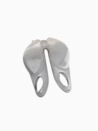 Концевик, цвет серебро, СМ-262, 3.2 мм (набор 20 шт.) - Фото 4