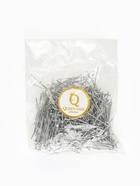 Штифт «Гвоздик» СМ-102, 3 см, 100 г, цвет серебро - Фото 3