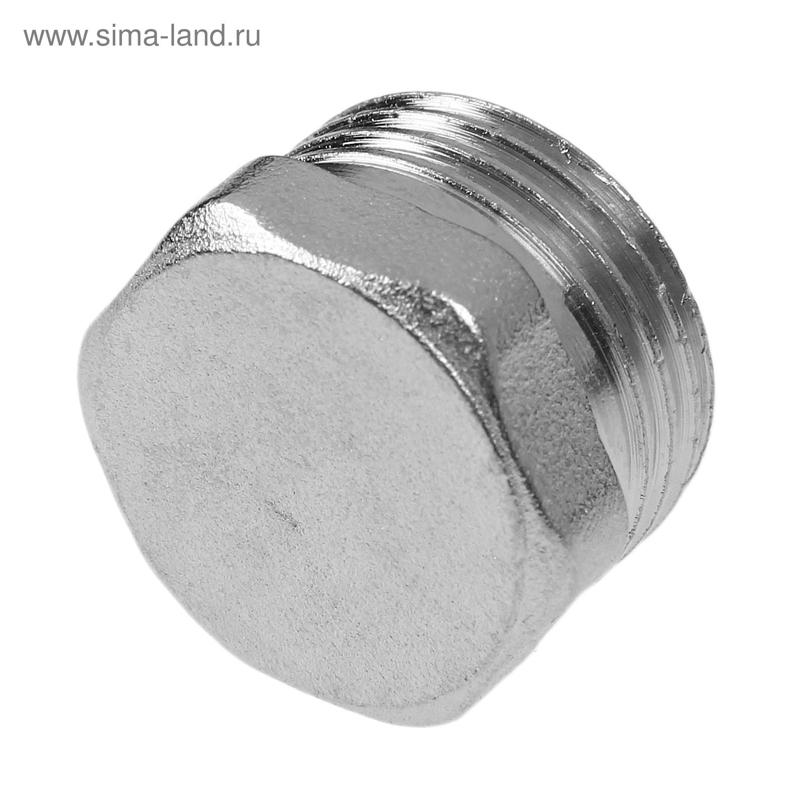 Tiemme заглушка вр 3/4 1500041. Заглушка tim 3/4" вр, латунь. Заглушка вр 1 1/4", латунь. Заглушка нр 1/2" латунь. 4 внешняя резьба 25148.