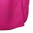 Платье с запахом женское, цвет фиолетовый, размер 54, рост 168 - Фото 5