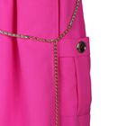 Платье с запахом женское, цвет фиолетовый, размер 54, рост 168 - Фото 6