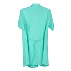 Блуза для беременных, цвет ментол, размер 46, рост 170 - Фото 6