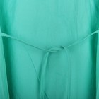 Блуза для беременных, цвет ментол, размер 46, рост 170 - Фото 7
