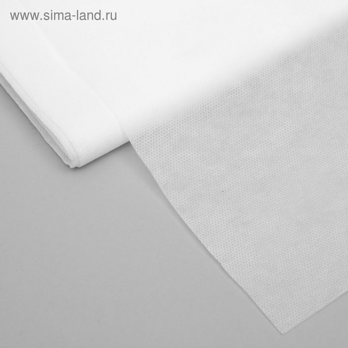 Материал укрывной, 10 × 3,2 м, плотность 22 г/м², белый, NeoSpan - Фото 1