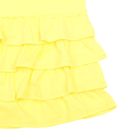 Сарафан для девочки, рост 104 см (56), цвет жёлтый CSK 61333 (119)_Д - Фото 4