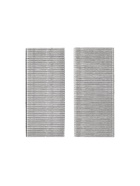 Скобы металлические №24/6, Calligrata, для степлера, 1000 шт. - Фото 7