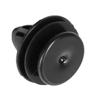 Клипса крепежная, КП-0011 - Фото 8