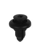 Клипса крепежная, КП-0031 1293470