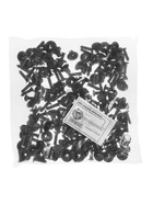 Клипса крепежная, КП-0031 1293470