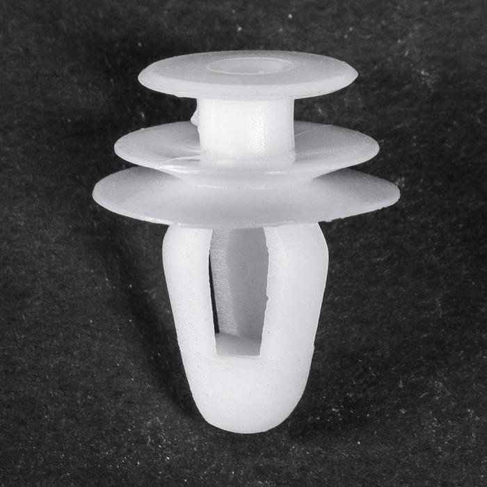 Клипса для крепления, автомобильная, КП-00146 - Фото 1