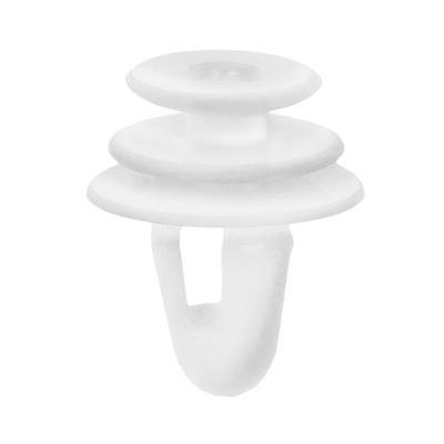 Клипса крепежная, КП-00146