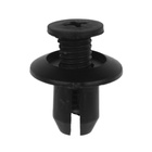 Клипса для крепления, автомобильная, КП-0014 - Фото 4