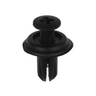 Клипса крепежная, универсальная, КП-0030 - Фото 4