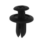 Клипса крепежная, КП-0028 - Фото 4