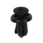 Клипса крепежная, универсальная, КП-00147 - Фото 4