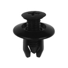 Клипса крепежная, КП-0012 1293458