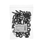 Клипса крепежная, КП-0012 1293458