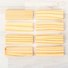 Настольная игра «Падающая башня. Для самых маленьких», 48 брусков - Фото 6