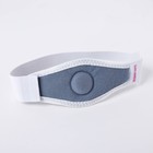 Бандаж детский пупочный противогрыжевый, размер универсальный - Фото 1