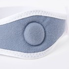 Бандаж детский пупочный противогрыжевый, размер универсальный - Фото 2