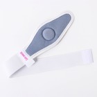 Бандаж детский пупочный противогрыжевый, размер универсальный - Фото 4