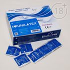 Презервативы «Unilatex» Natural Plain классические, 144 шт - Фото 3