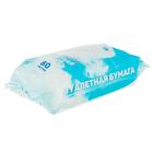 Влажная туалетная бумага Day Spa, 80 шт - Фото 5