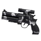 Набор игровой «Настоящий защитник», 6 предметов, МИКС - Фото 6