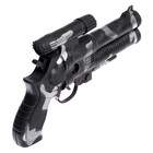 Набор игровой «Настоящий защитник», 6 предметов, МИКС - Фото 7