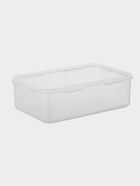 Контейнер пищевой герметичной крышкой Good & Good, 1.1 л - Фото 3