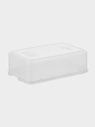 Контейнер пищевой герметичной крышкой Good & Good, 1.1 л - Фото 4