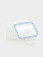 Контейнер для хранения еды Good & Good, 630 мл, с герметичной крышкой, пластик, прозрачный - Фото 2