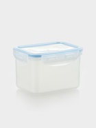 Контейнер для хранения еды Good & Good, 630 мл, с герметичной крышкой, пластик, прозрачный - Фото 2