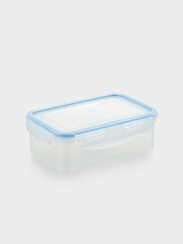 Контейнер пищевой Good & Good, 500 мл с герметичной крышкой - Фото 1