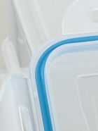 Контейнер пищевой Good & Good, 500 мл с герметичной крышкой, МИКС - Фото 5