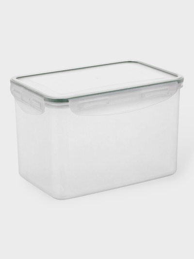 Контейнер пищевой Good & Good, 2.2 л, с герметичной крышкой