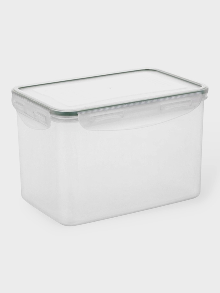 Контейнер пищевой Good & Good, 2.2 л, с герметичной крышкой - Фото 1