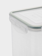 Контейнер пищевой Good & Good, 2.2 л, с герметичной крышкой - Фото 2