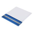 Дневник для 5-11 классов, твёрдая обложка, MONACO, с петлей для ручки, синий цвет, 96 листов - Фото 4