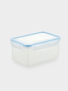 Контейнер для хранения еды Good & Good, 800 мл, с герметичной крышкой, пластик, прозрачный - Фото 1