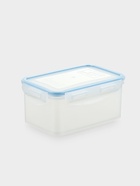 Контейнер для хранения еды Good & Good, 800 мл, с герметичной крышкой, пластик, прозрачный - Фото 2