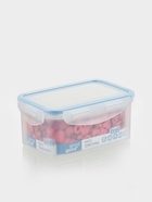 Контейнер для хранения еды Good & Good, 800 мл, с герметичной крышкой, пластик, прозрачный - Фото 6