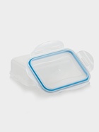 Контейнер для хранения еды Good & Good, 330 мл, с герметичной крышкой, пластик, прозрачный - Фото 3